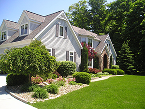 Landscapers and Lawncare Services in Inwood, WV